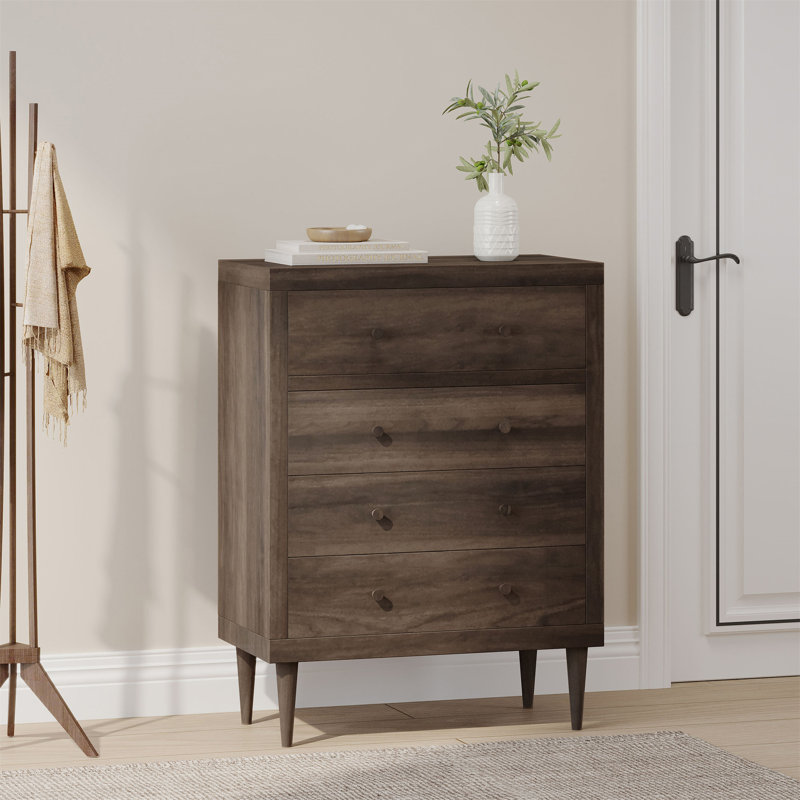 Commode 4 tiroirs