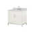 Satin White (Cream White) is unavailable