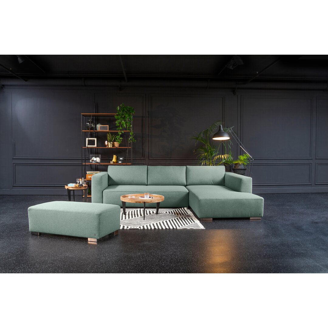 Ecksofa Heaven Style M