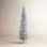 Silver 6' Pine Christmas Tree - The Holiday Aisle®