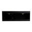 Meuble-lavabo mural flottant de 48 po Macle