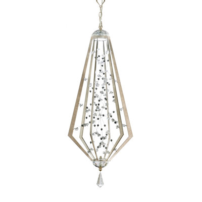Eternity 1 - Light LED Pendant