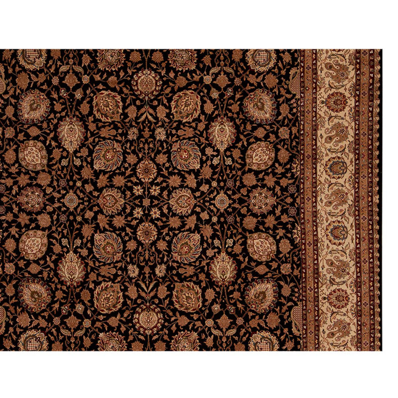 One-of-a-Kind 9'9" X 13'9" Area Rug
