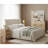 3 Piece Bedroom Set (nightstand And Chest Of Dresser)