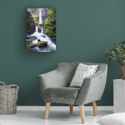 Bolog " Rapid Waterfall I " on