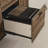 Edmon  Credenza With Storage