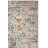 Felty Oriental Black/Gold Area Rug-1940784223