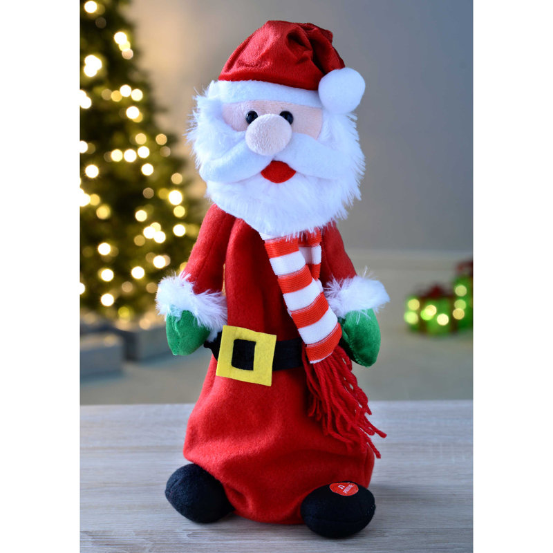 Christmas Figurines & Collectibles