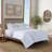 Southern Tide St. Simons King White Comforter Set-121271022