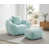 Blue est en rupture de stock