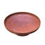 Round Wood Burning Smokeless Fire Pit