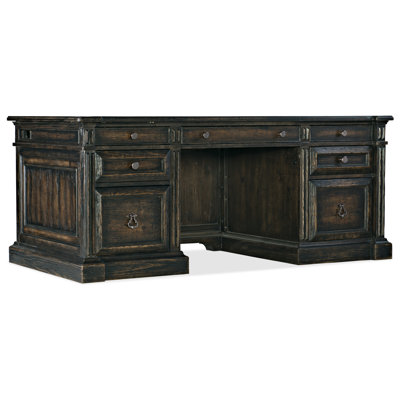 La Grange Executive Desk