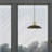Alysen 1 - Light Dome Pendant-881453793