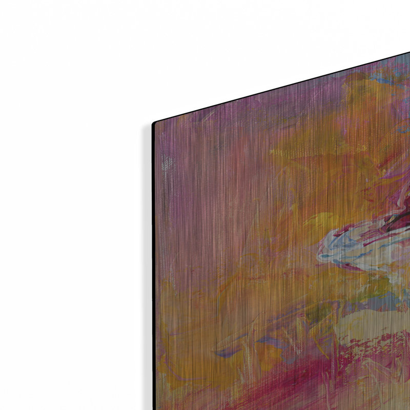 «Iceric1» par Richard Wallich, H 36 po x l 24 po