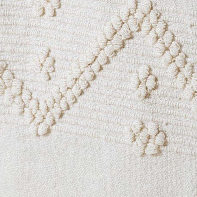 Goodwin Hand Woven Throw Blanket