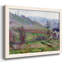 " The Valley Of Falaise, 1885 "-96285502-96285503