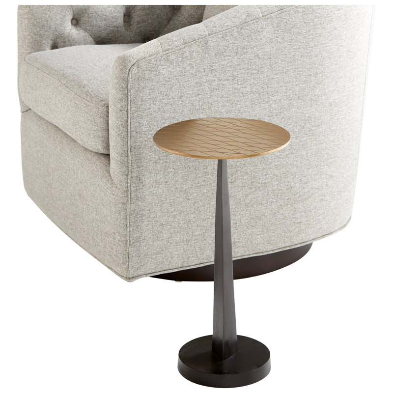 Beauvais Top End Table