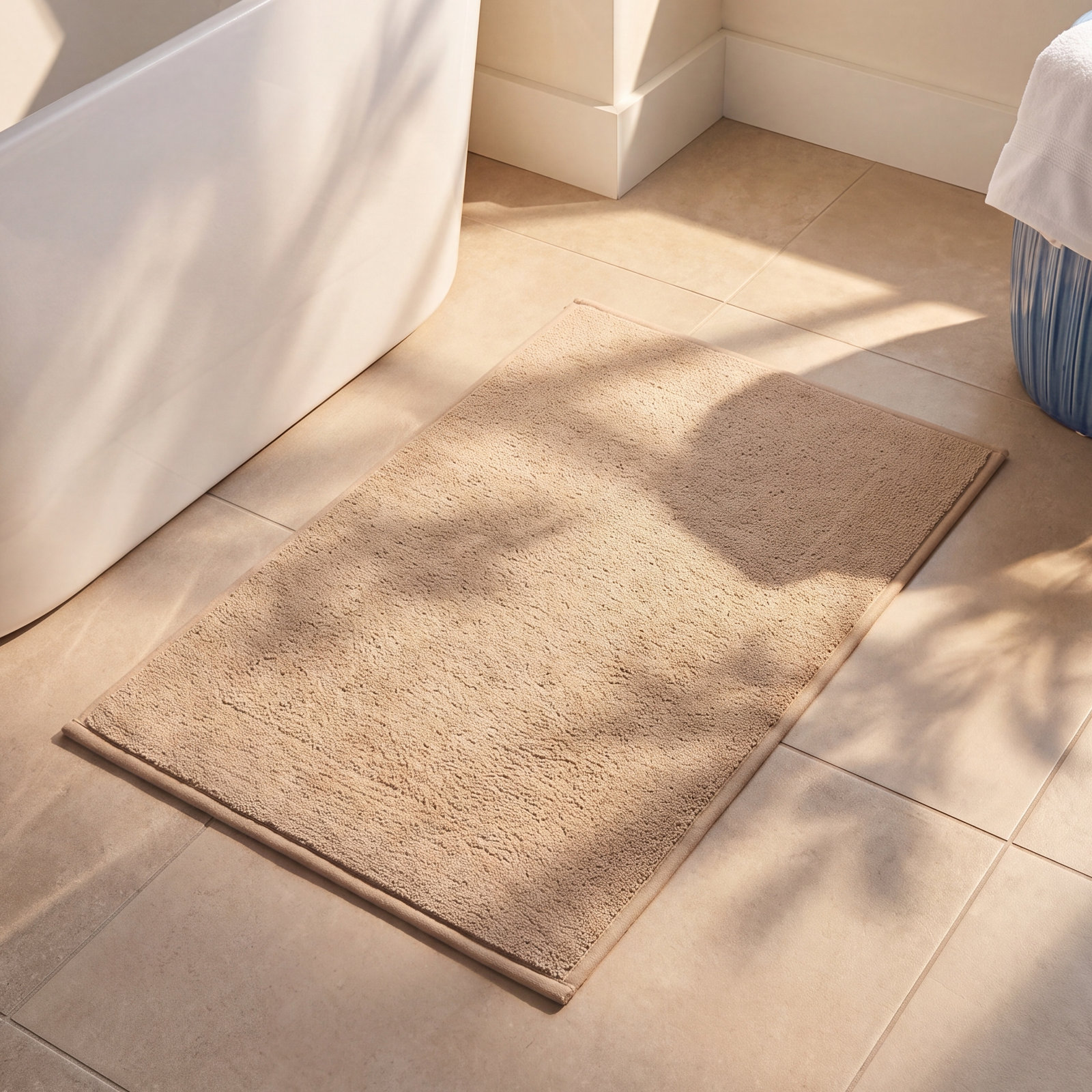 Lisbon Bath Mat