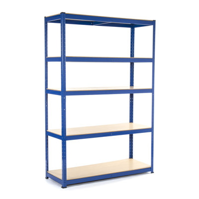 Meyerson Shelving Unit