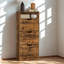Shoe Storage