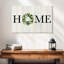 Plaque murale Khylige Home I-109399830