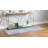 Santini Striped Indoor Rug-1214799604
