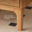 Table basse moderne en bois massif de granit-1269763403
