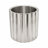 Steel Double Wall Ice Bucket