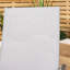 Foldable Outdoor Patio Dining Armchair-108808856