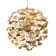 18 - Light Chandelier
