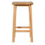Farris Solid Wood Counter Stool