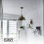 Reichard 1 - Light Dome Pendant-1203666008