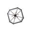 Elyne 12 - Light Chandelier