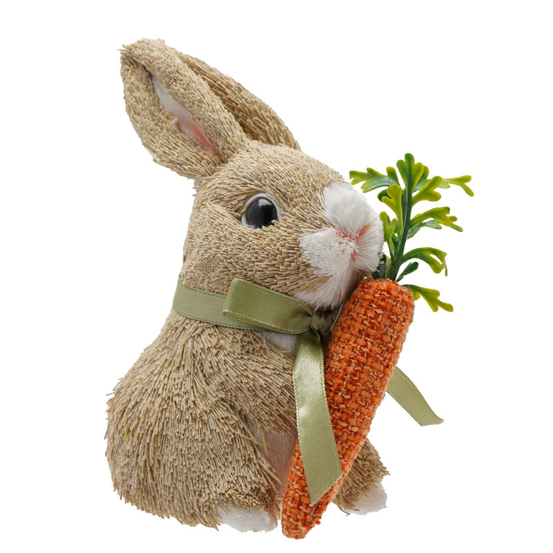 Armetta Easter Rabbit Figurines & Sculptures