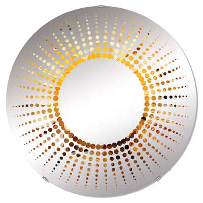 Circle Mirror