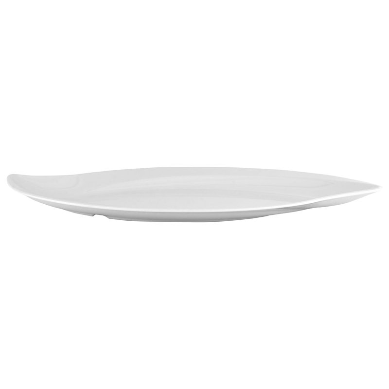 ML-211-W – 20" X 12" Platter