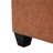 Lanister Storage Ottoman