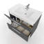 Dishaun 80cm Single Bathroom Vanity Base Only-180588211