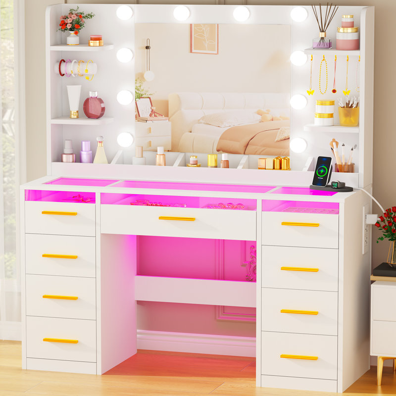Elowen Dressing Table
