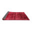 Tapis de style oriental rouge-1865706350