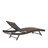 Alejah Outdoor Chaise Lounge-618972634