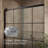 Sliding Shower Door