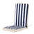 Navy Deckstripe