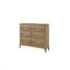 Commode 6 tiroirs Modern