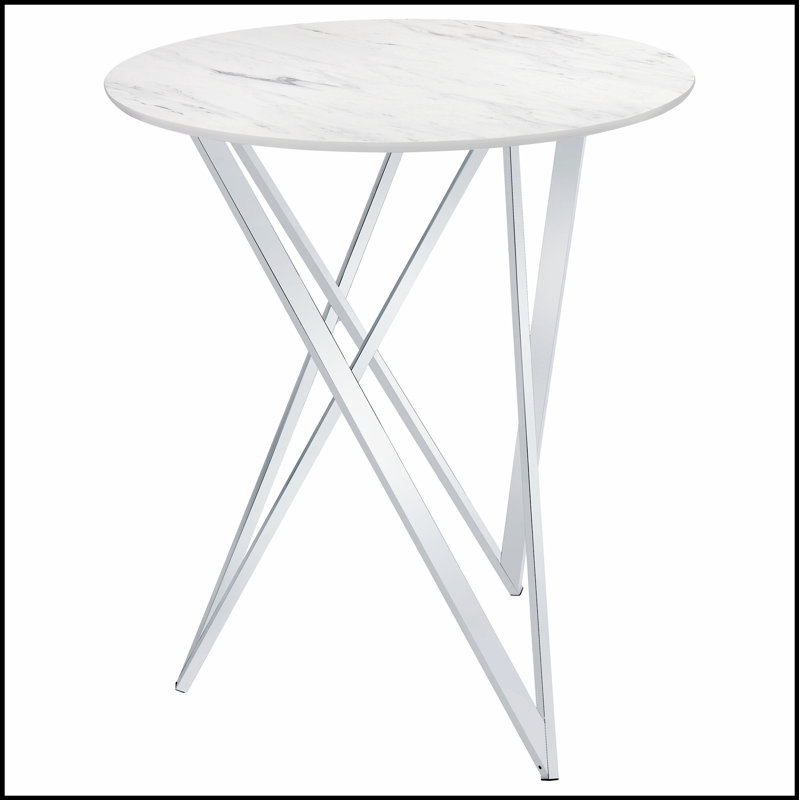 Table de bar Halverson