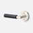 Satin Nickel/Flat Black