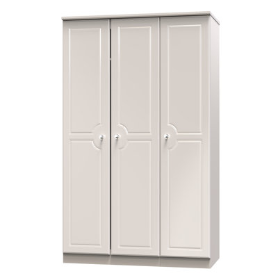 Conover Manufactured Wood Wardrobe