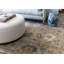 Piper Round Ottoman