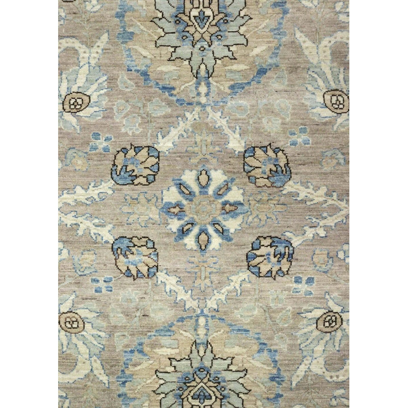 Sultanabad One-of-a-Kind 11'6" X 14'11" Area Rug