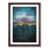 Walnut Framed selected